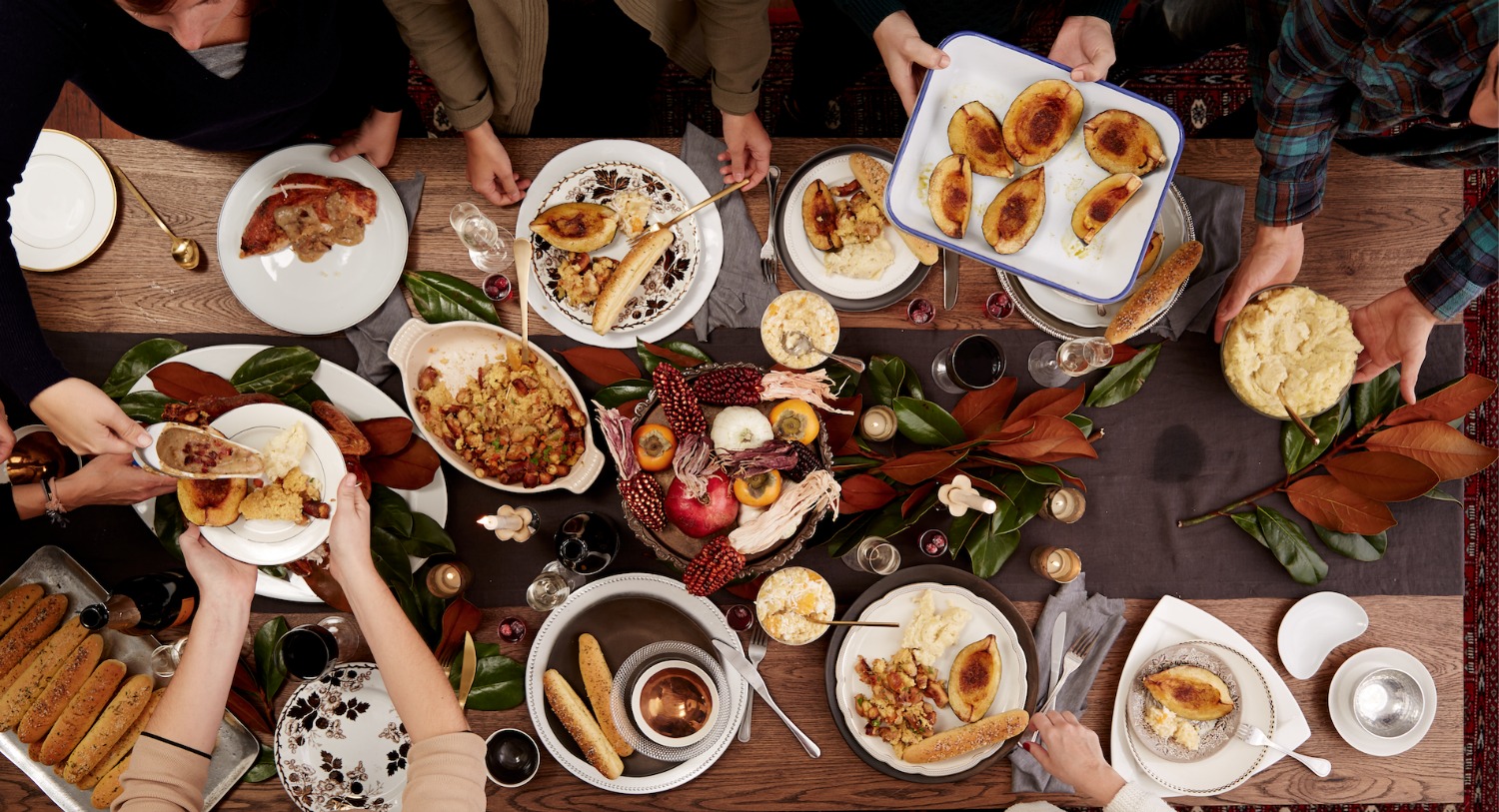 1447772474 delish thanksgiving side says about you