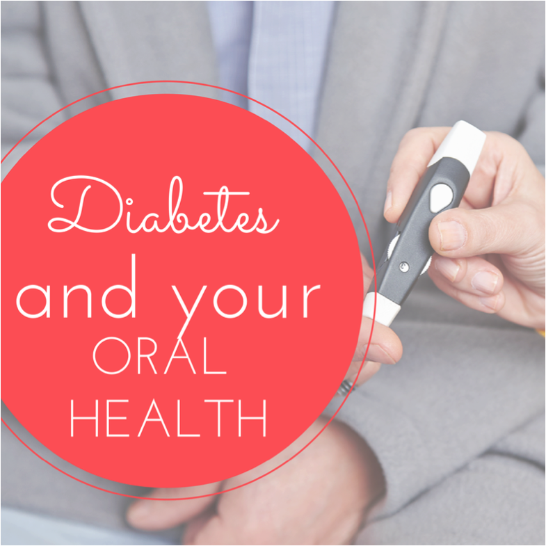 Diabetes Its Connection to Human Oral Health