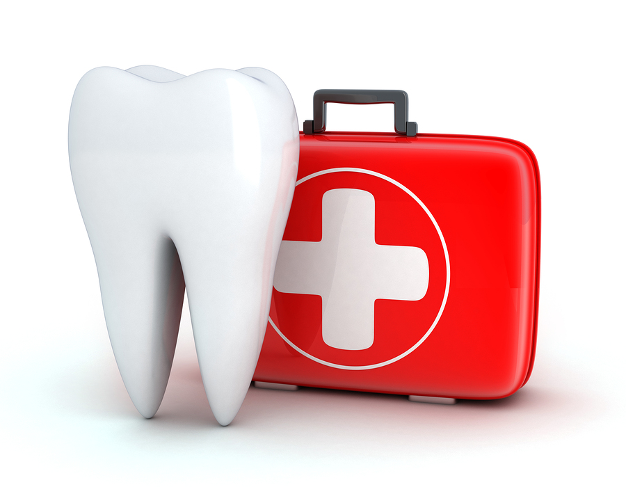 Dental ER dental emergency  dental ER  chipped tooth  first aid 