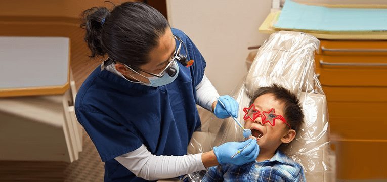 blog baby teeth care