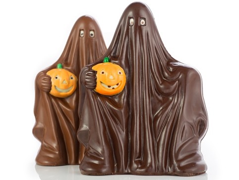  chocolate healthy treats trick or treat halloween halloween candy
