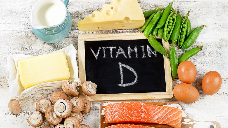 treatment for low vitamin d or deficiency