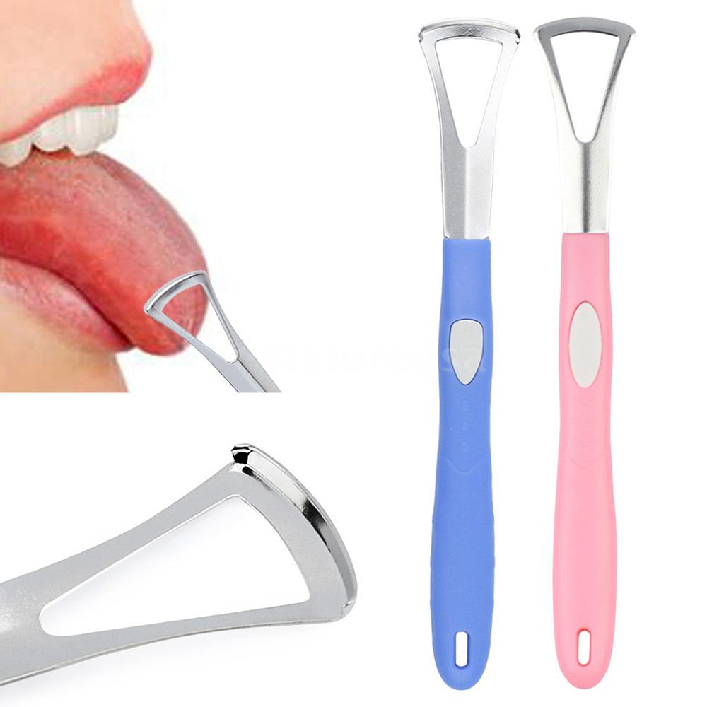  tongue scraper oral health clean mouth alder family dental wheatland dental walla walla dentist
