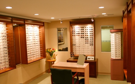 Bristol County Office